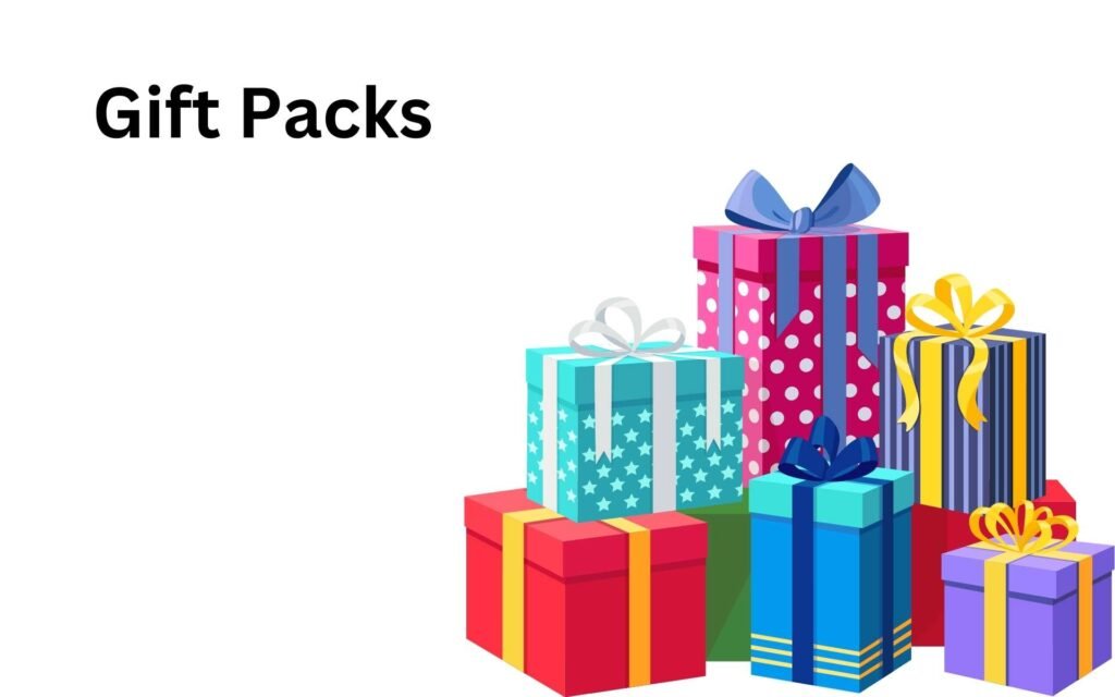 Gift Packs