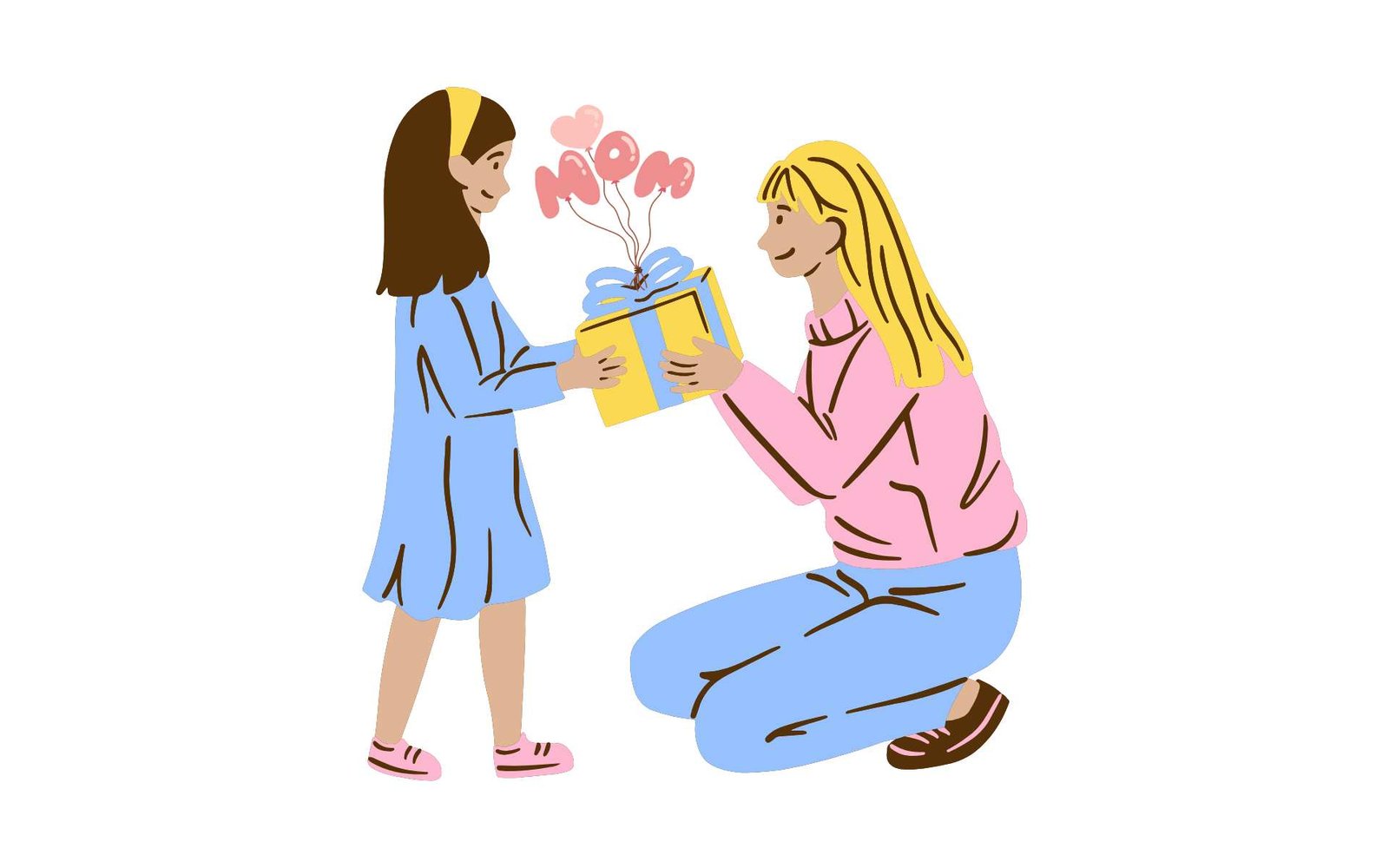 Custom Songs on Mothers Day - AI and Human