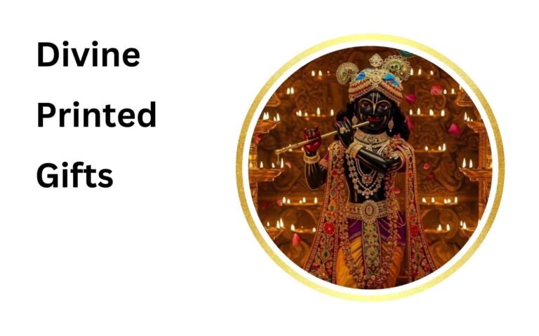 Divine Printed Gifts