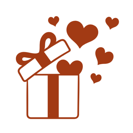 Gifts 360 Logo